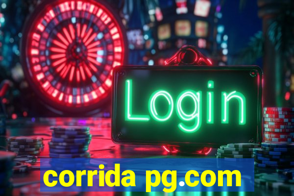 corrida pg.com